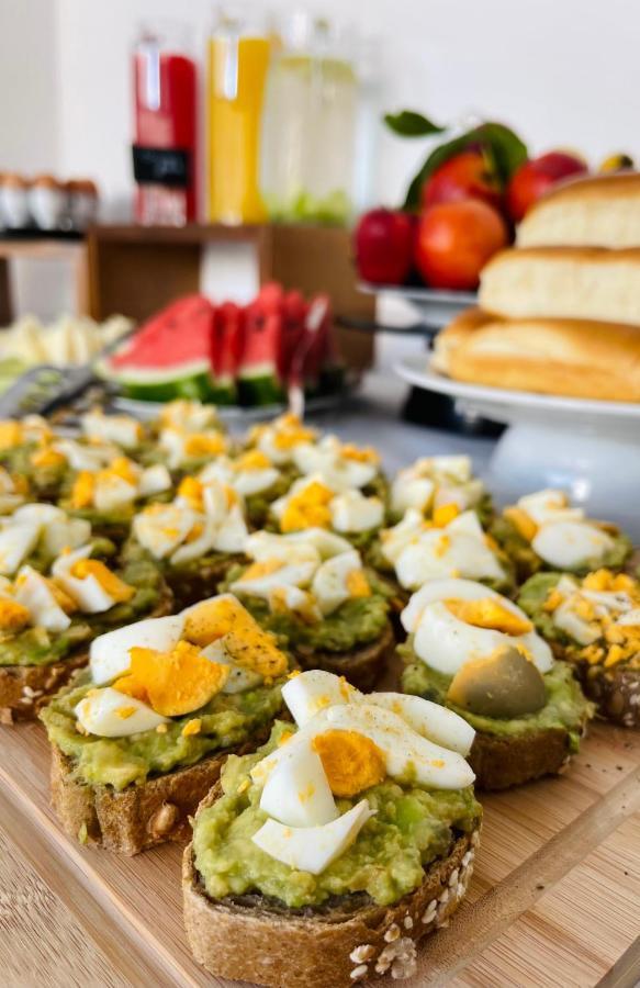 Hotel Platon Sarande Ngoại thất bức ảnh